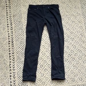 Gap Soft Wear Jean Khakis
